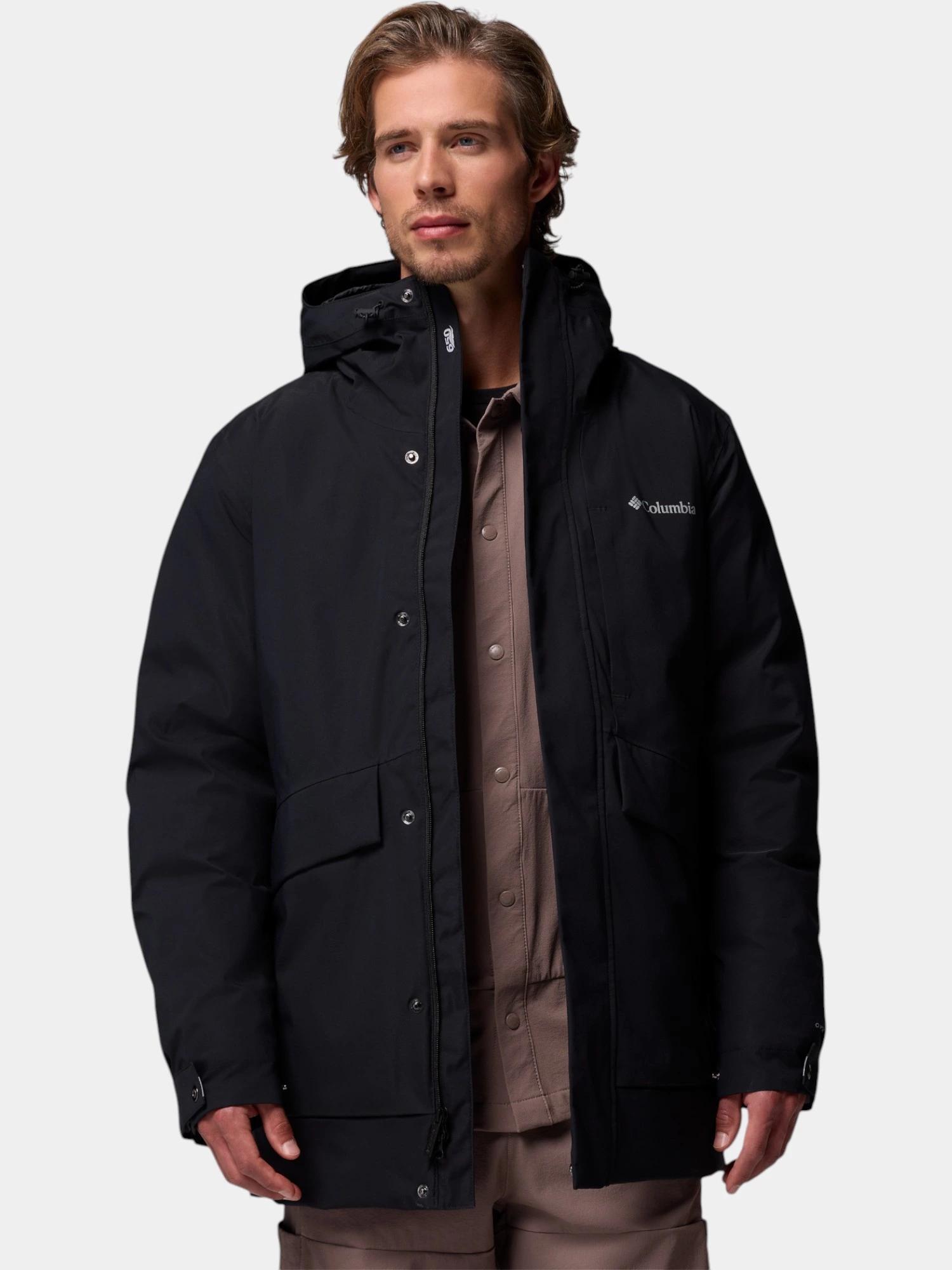 Imperméable Homme Street Heights 5/7