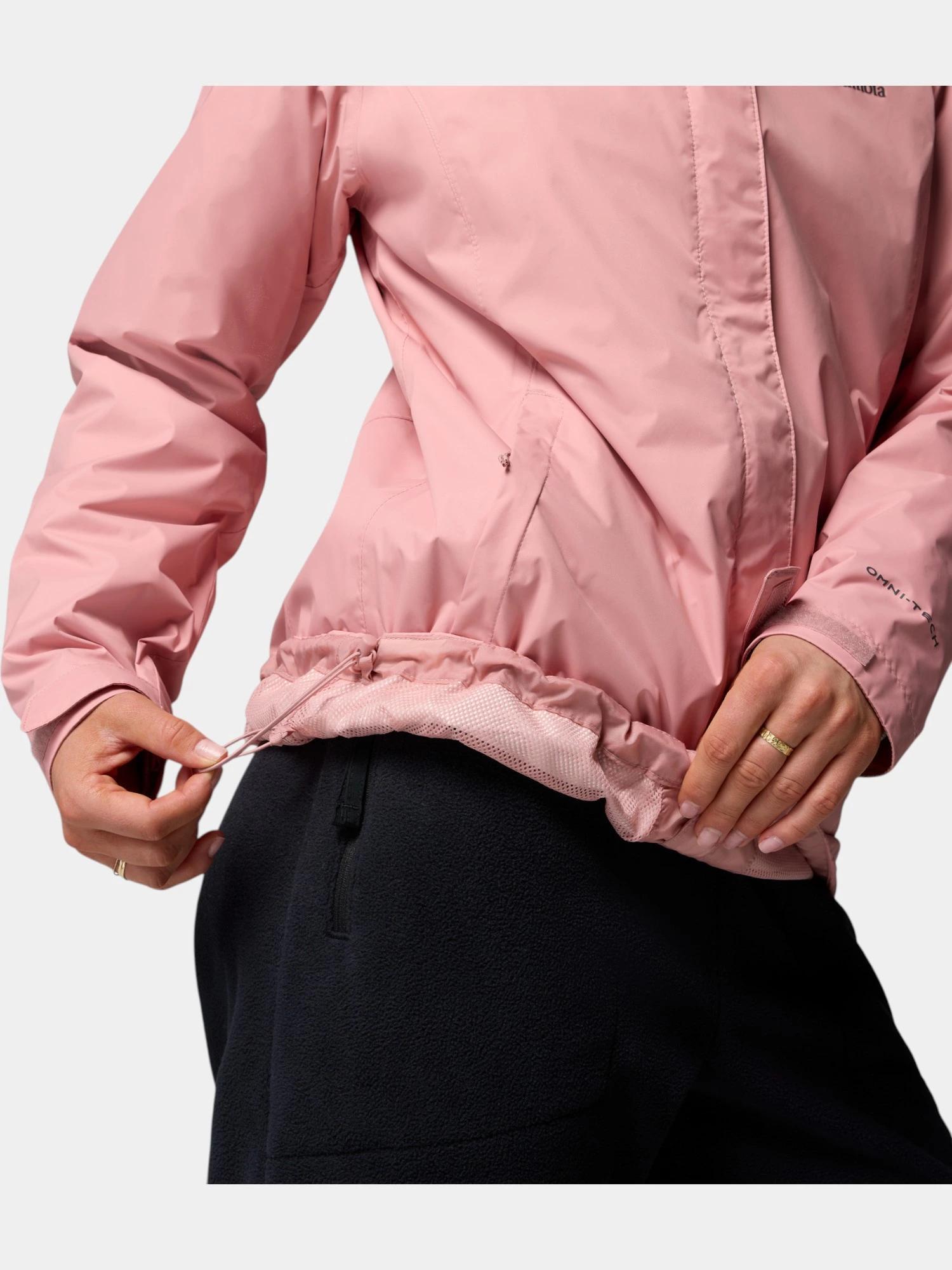 Regenjas Dames Arcadia II 5/7