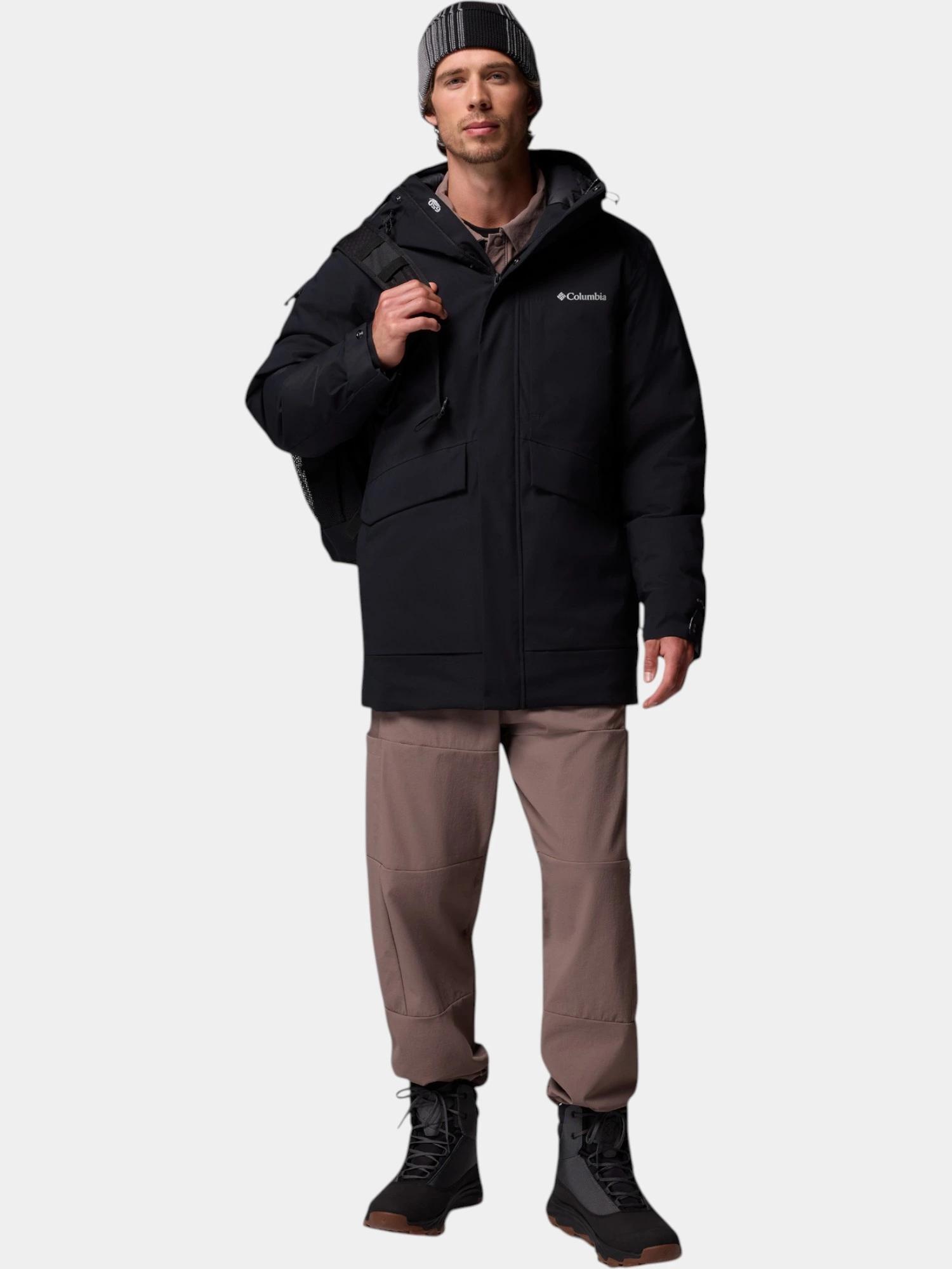Imperméable Homme Street Heights 4/7