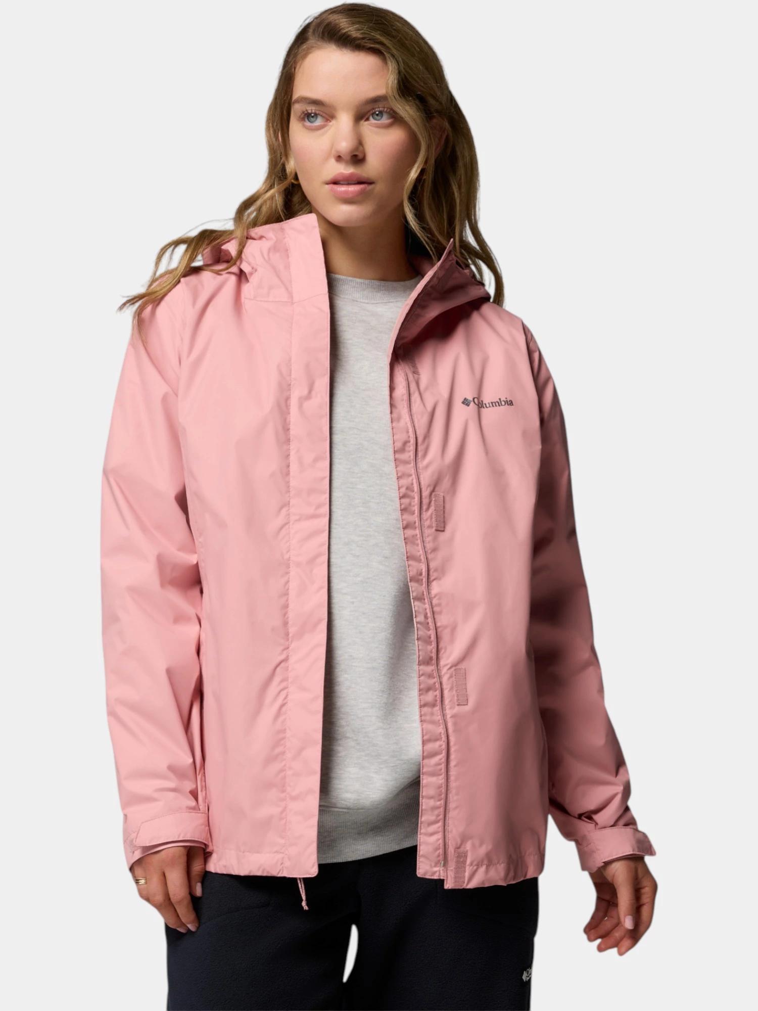 Regenjas Dames Arcadia II 4/7