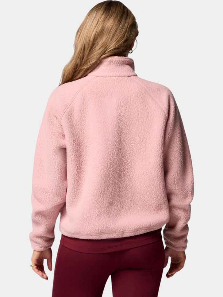 Sweter Damski Columbia Jasper Ridge Pebbled Full Snap
