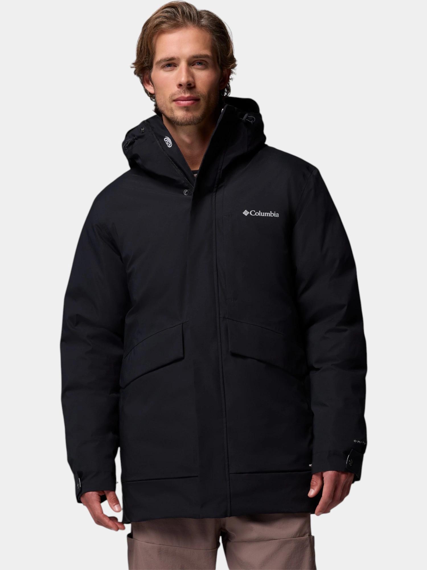 Imperméable Homme Street Heights 1/7