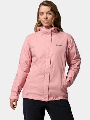 Regenjas dames arcadia ii