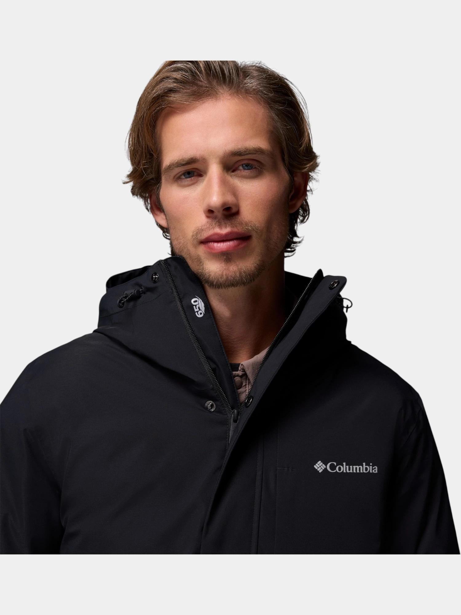 Imperméable Homme Street Heights 6/7