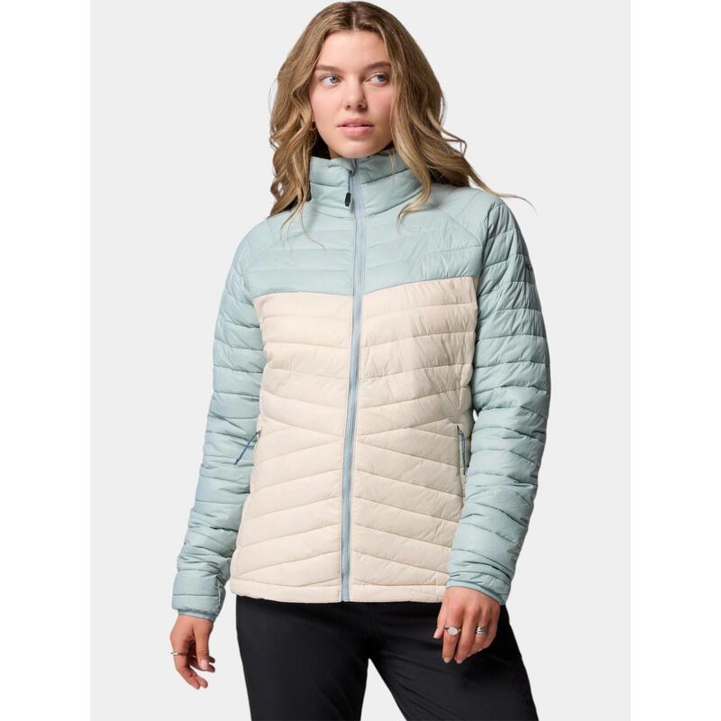 Jacheta de primavara Powder Pass Jacket femei