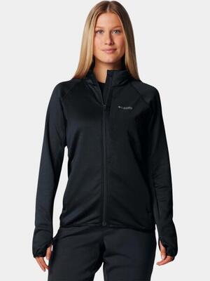 Sweater dames triple canyon grid fz