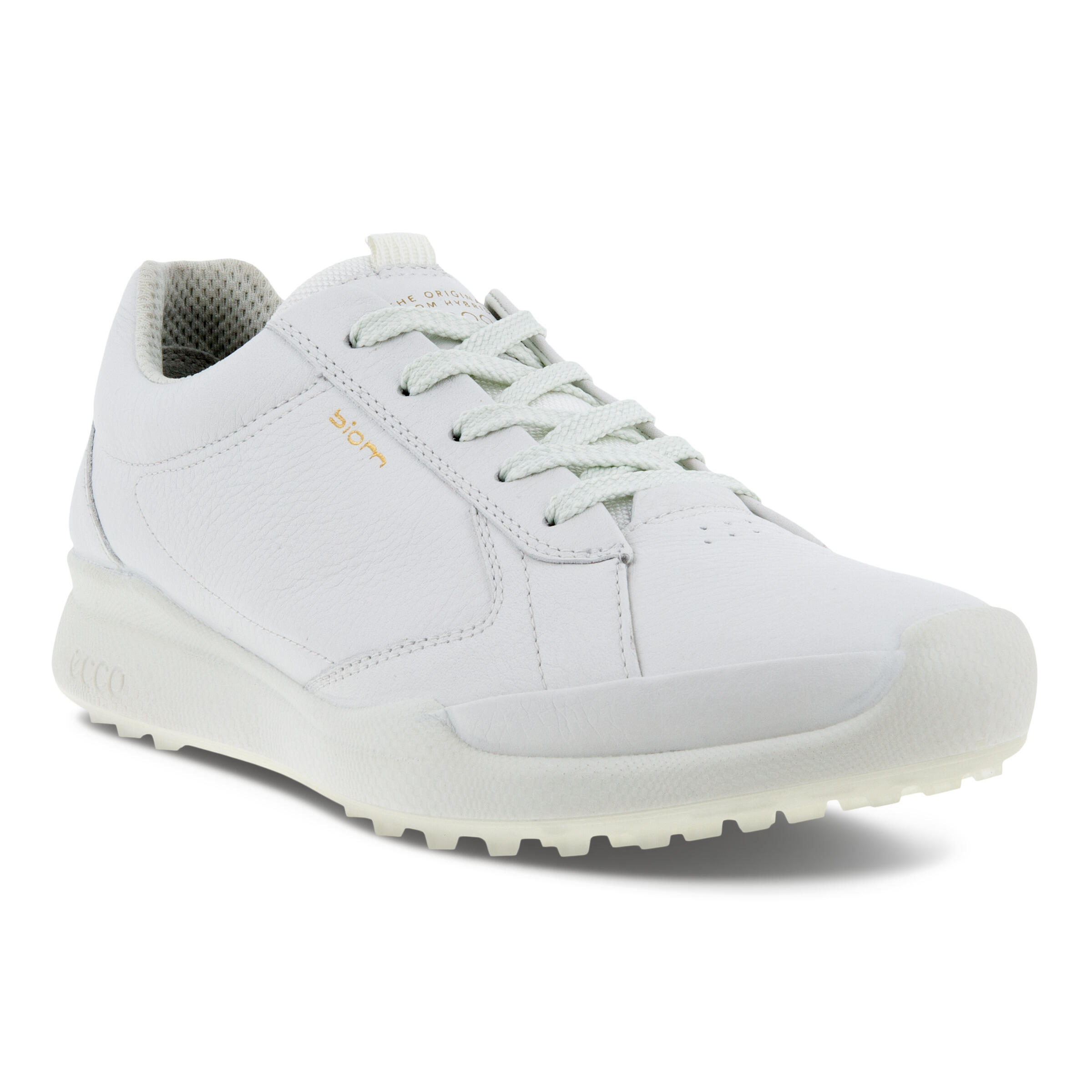 Scarpe da golf senza chiodi da donna Ecco Biom Hybrid 3/7