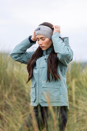 Manteau d'équitation chaud Essential