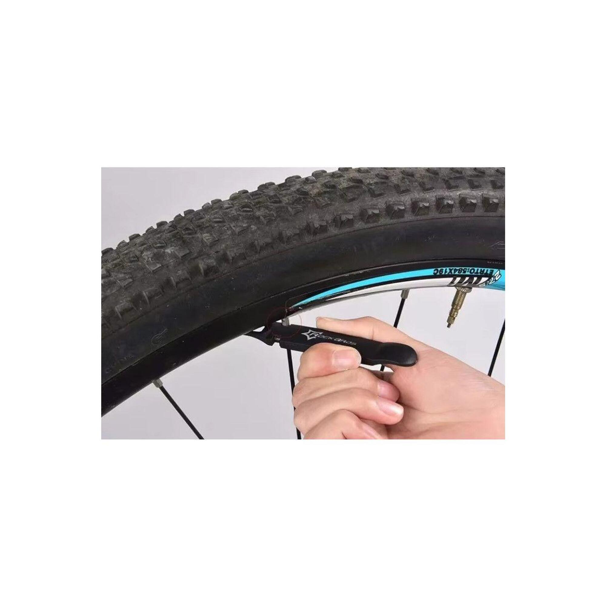 Cheie portabilă pentru bicicletă 12 funcții