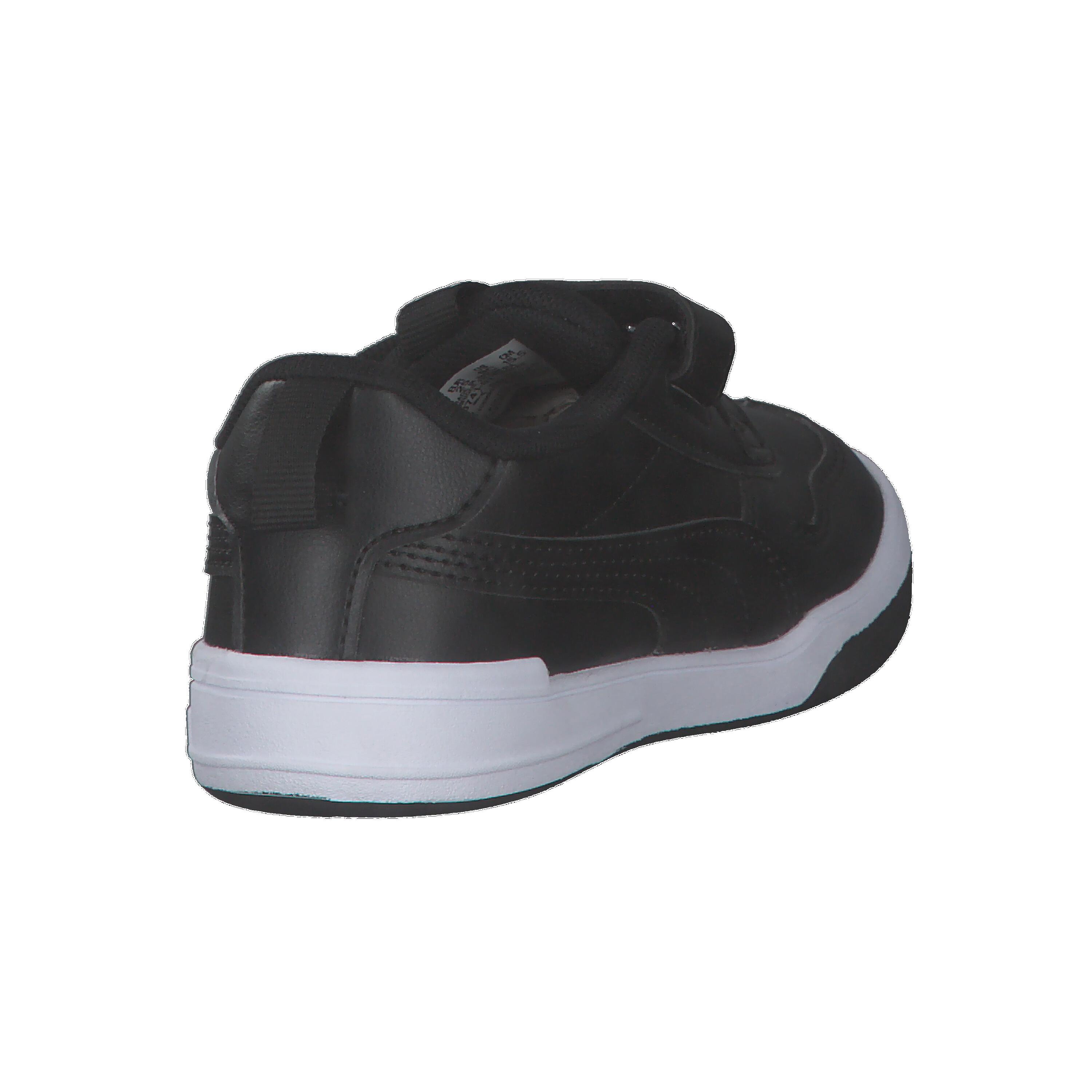 BUTY dziecięce PUMA Multiflex 380741-01 rzepy 21 6/7