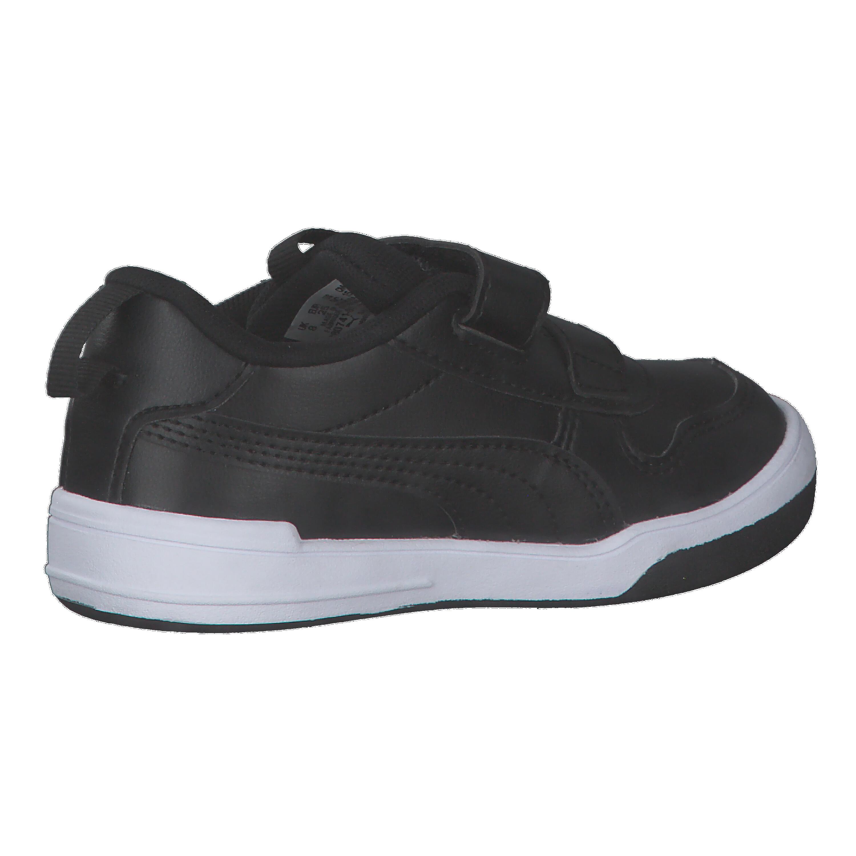 BUTY dziecięce PUMA Multiflex 380741-01 rzepy 21 7/7