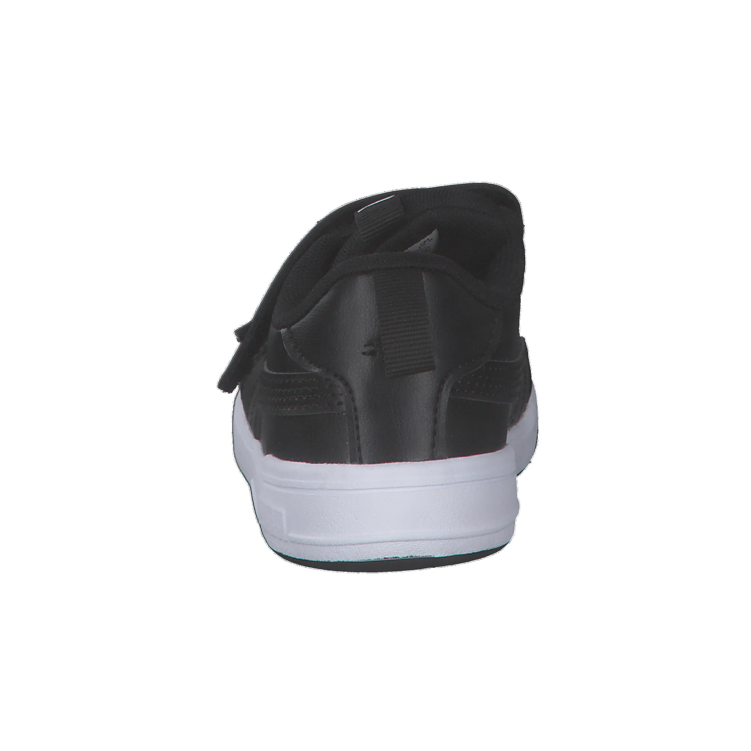 BUTY dziecięce PUMA Multiflex 380741-01 rzepy 21 5/7
