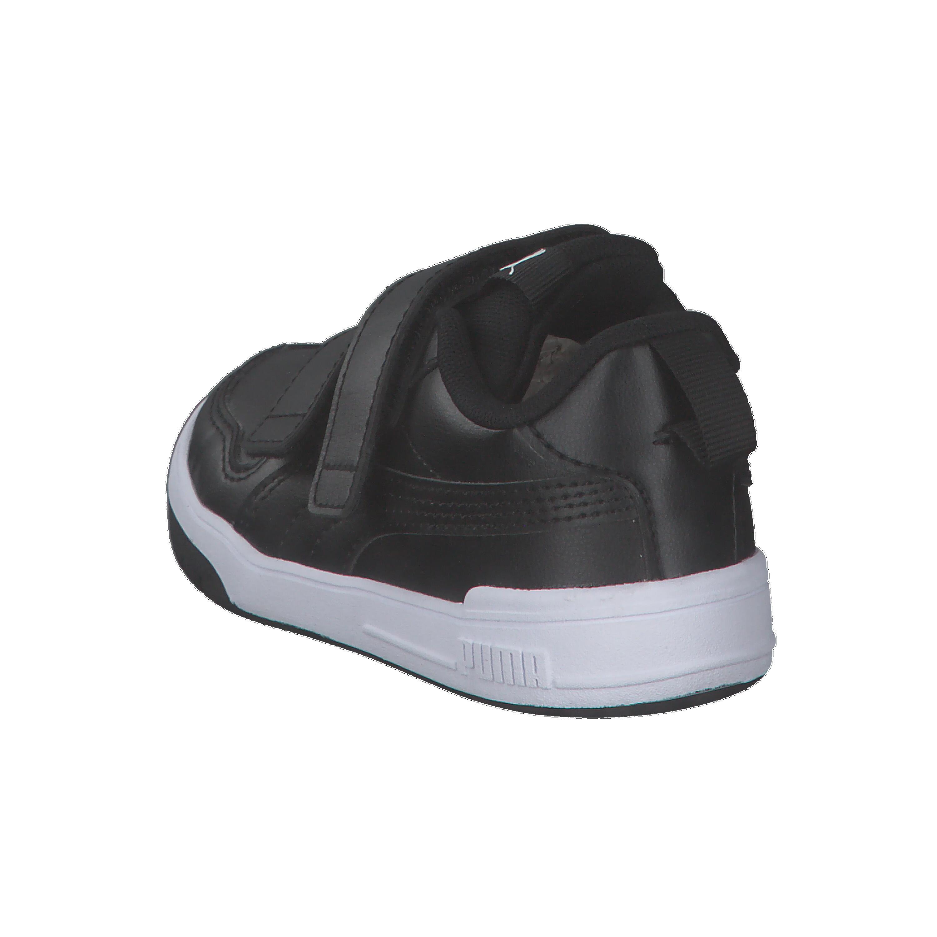 BUTY dziecięce PUMA Multiflex 380741-01 rzepy 21 4/7