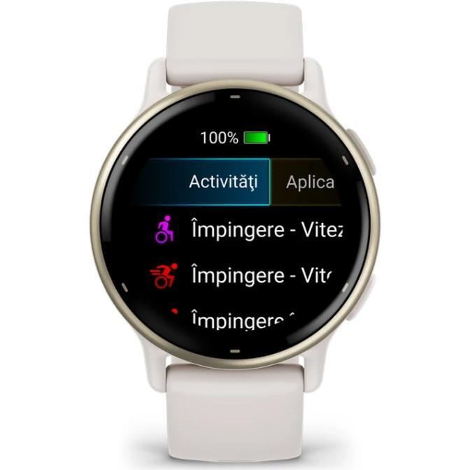 Montre GPS Multisports Garmin Vivoactive 5 2/2