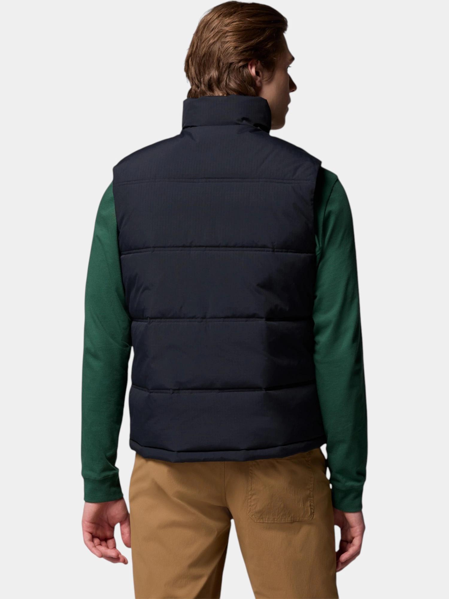 Veste Homme Landroamer Puffer 3/7