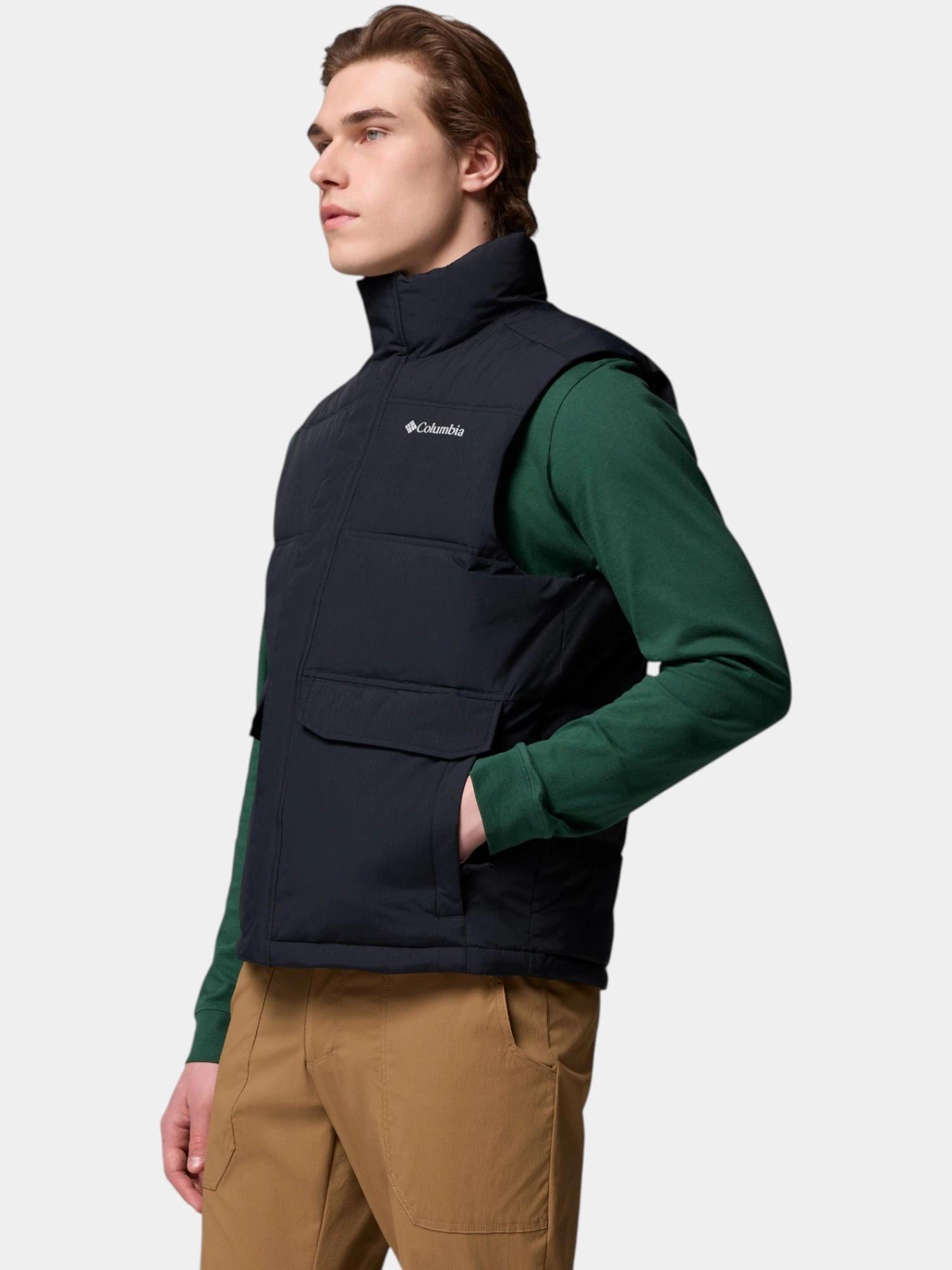 Veste Homme Landroamer Puffer 2/7