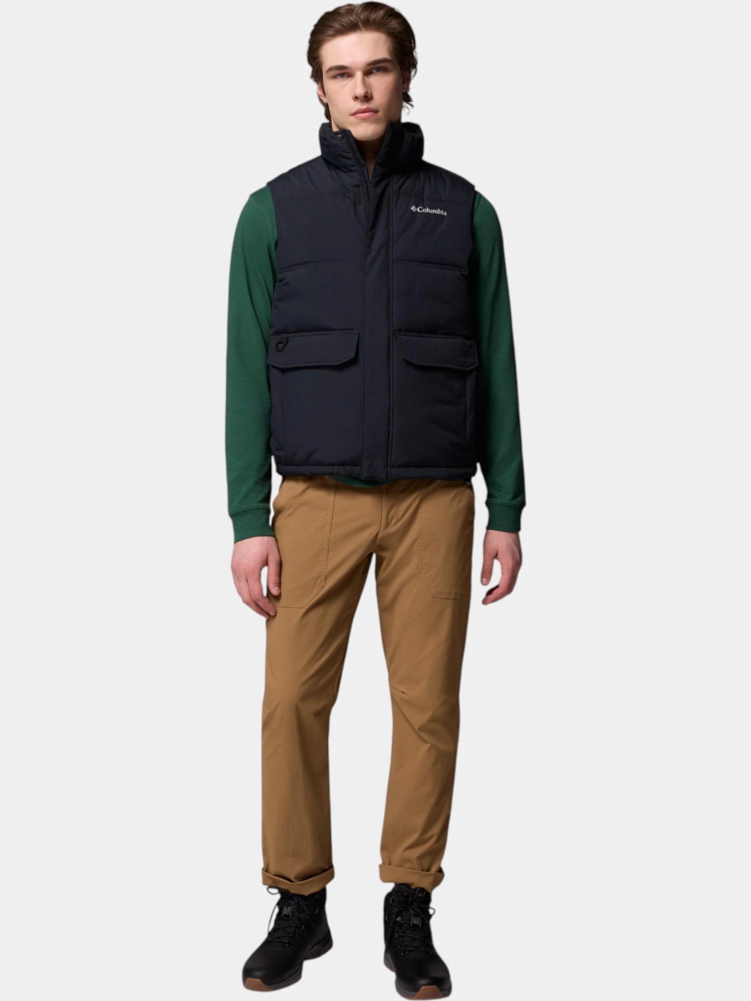 Veste Homme Landroamer Puffer 5/7