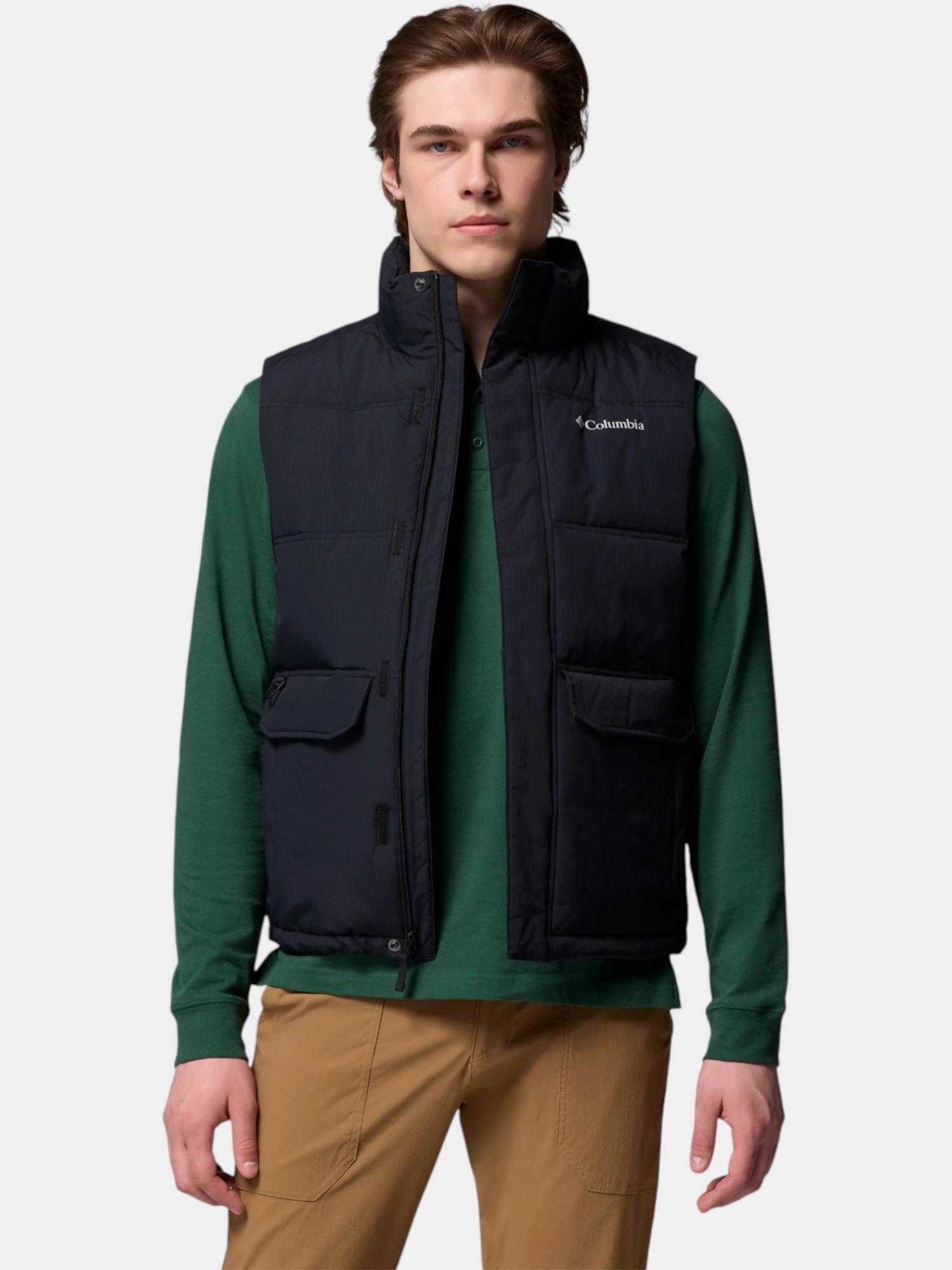 Veste Homme Landroamer Puffer 4/7