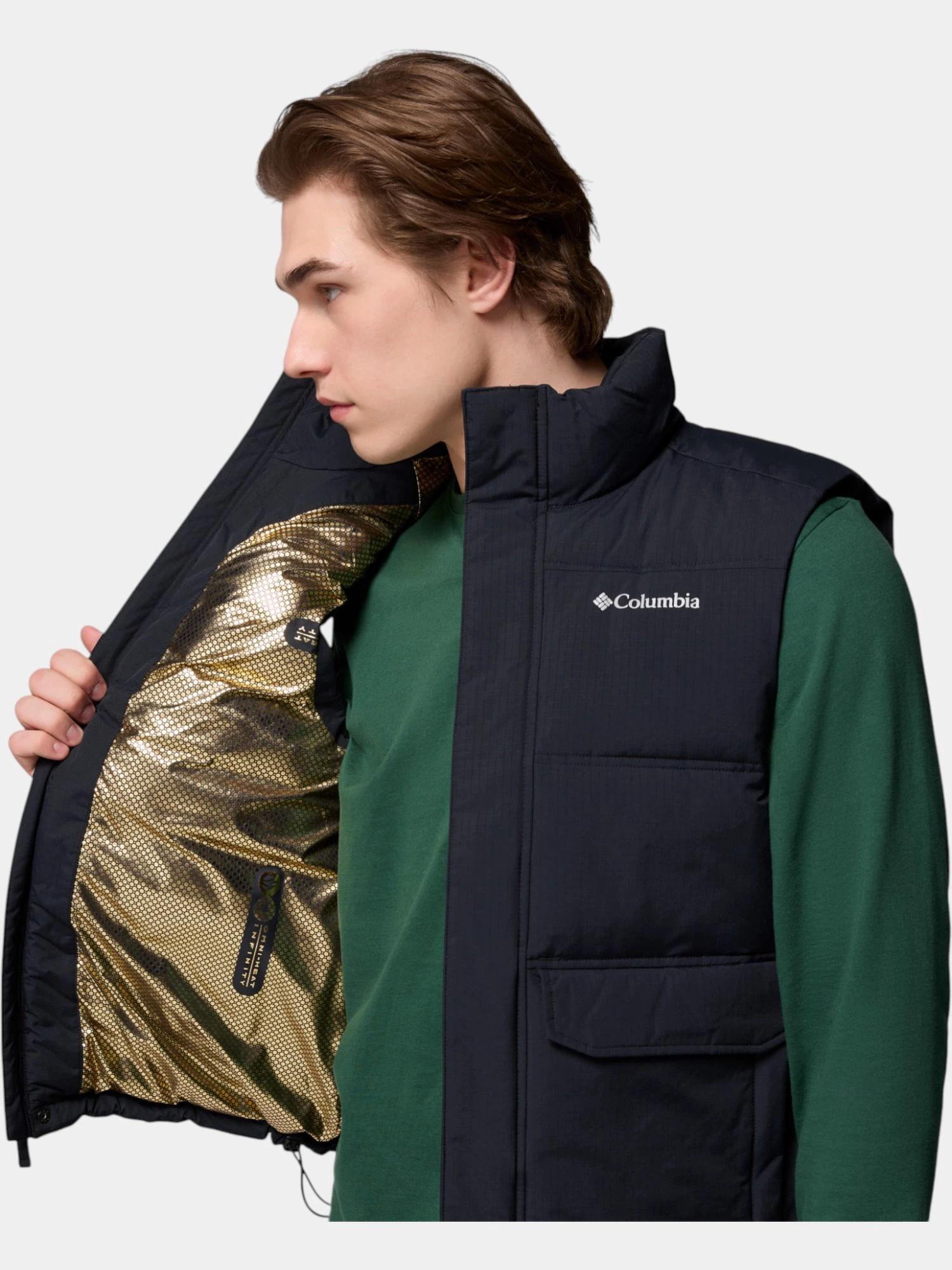 Veste Homme Landroamer Puffer 6/7