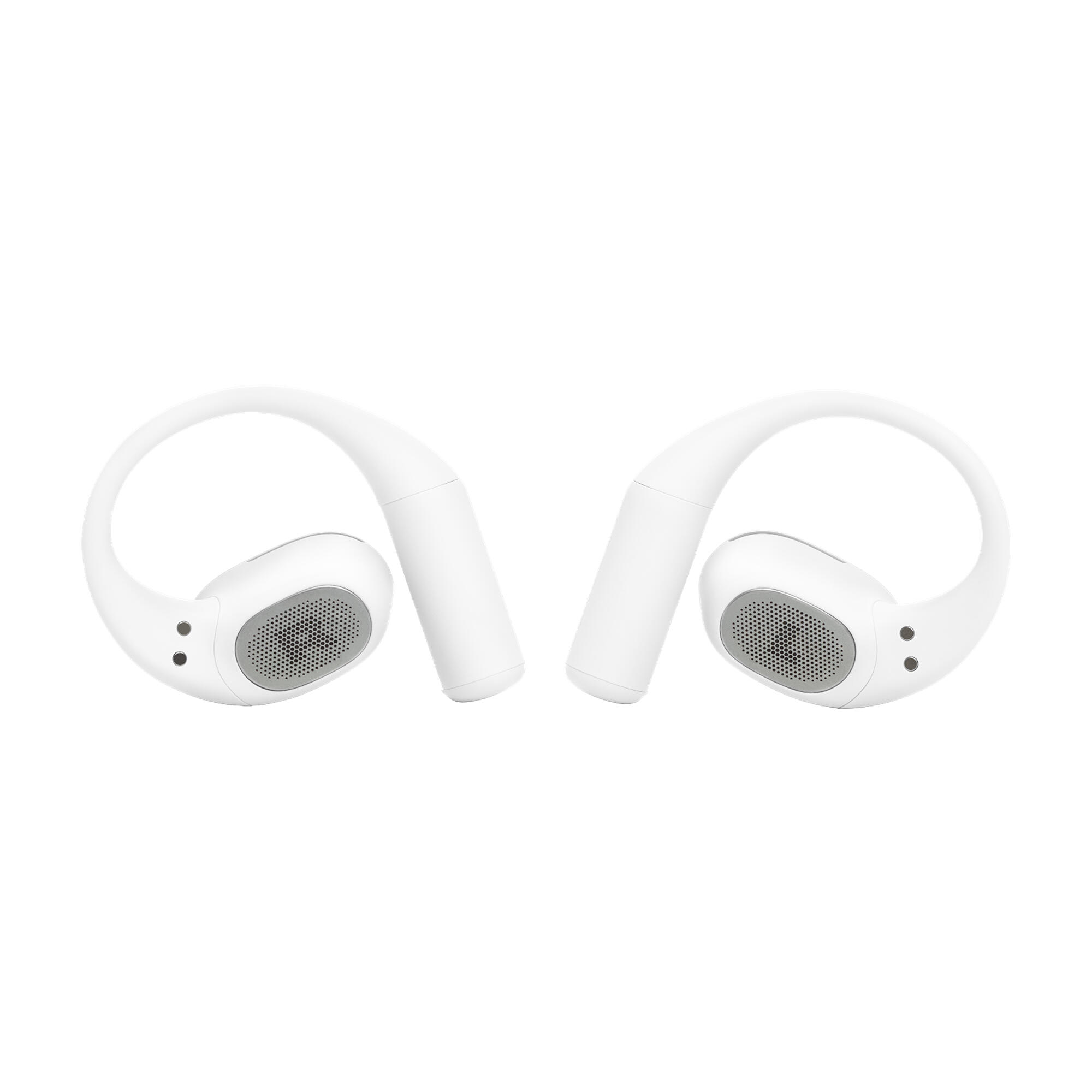 JBL SENSE LITE True Wireless Open-ear Headphones - White