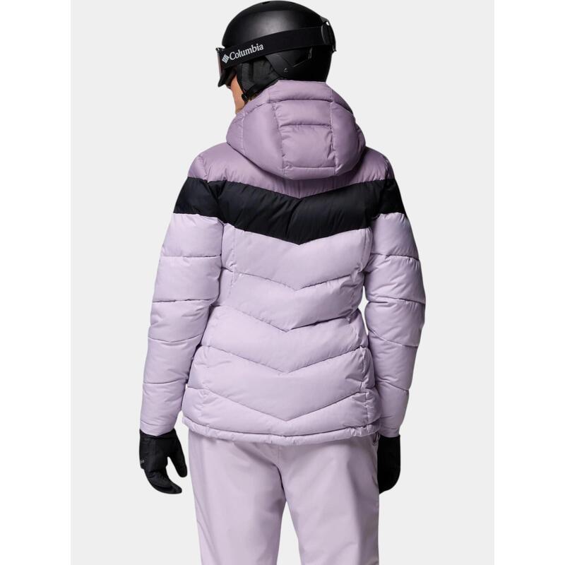 Geaca de schi matlasata Abbott Peak II Insulated Jacket femei