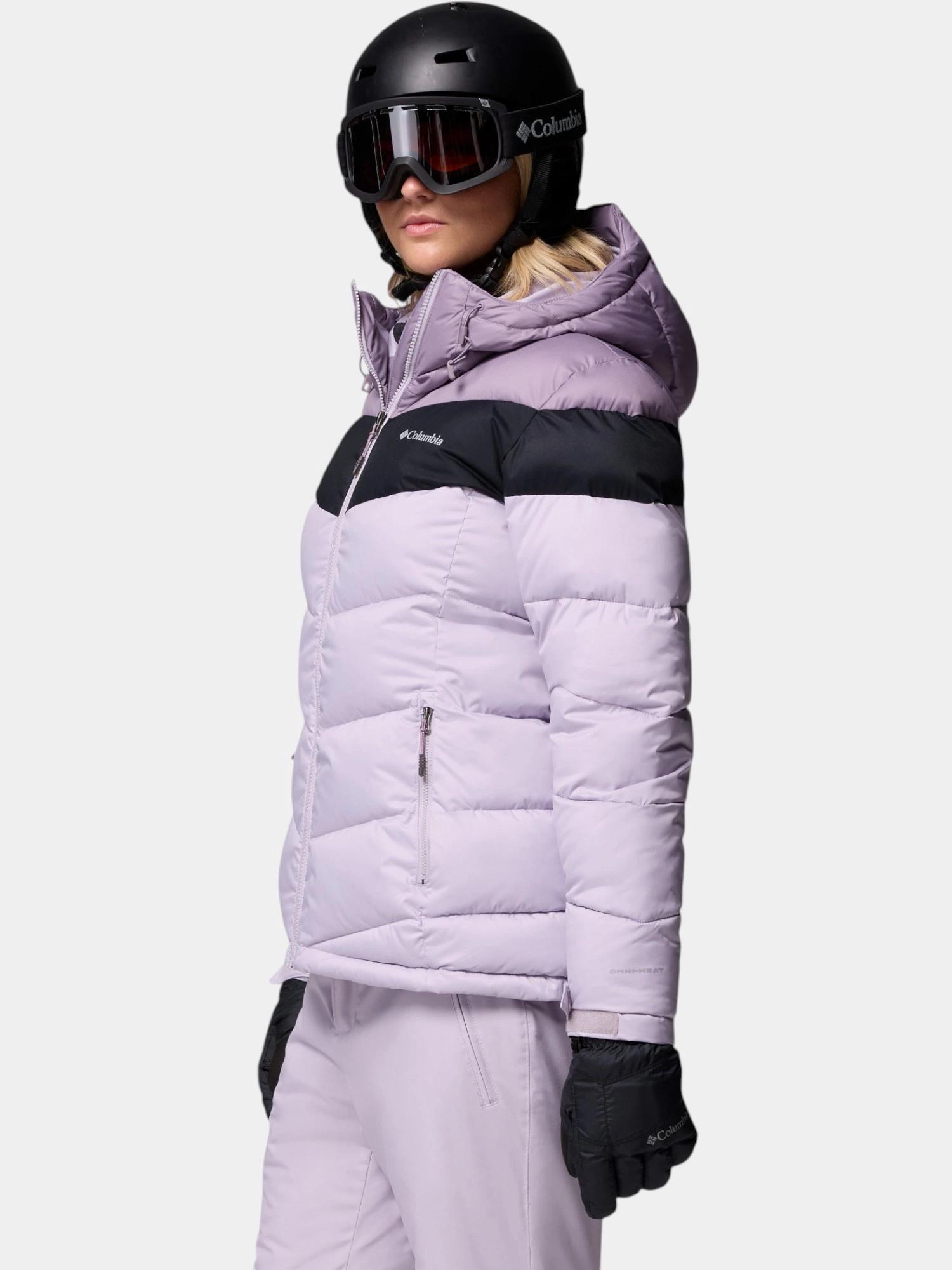 Skijacke Damen Abbott Peak II 2/7