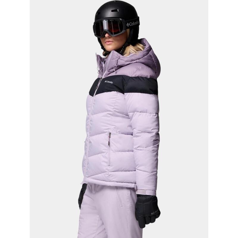 Geaca de schi matlasata Abbott Peak II Insulated Jacket femei