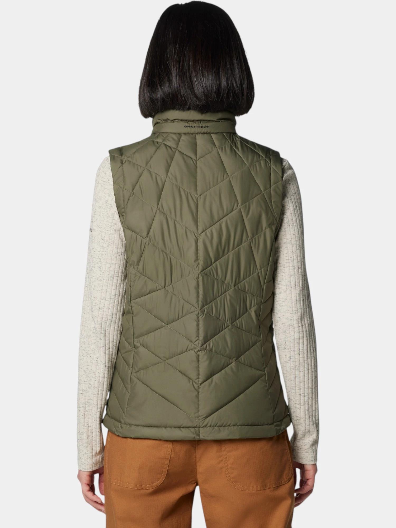 Gilet Femme Heavenly II 3/7