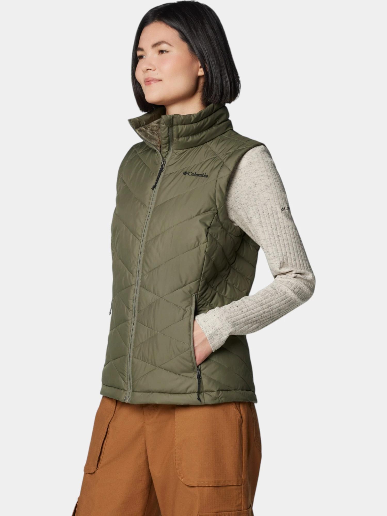 Gilet Femme Heavenly II 2/7