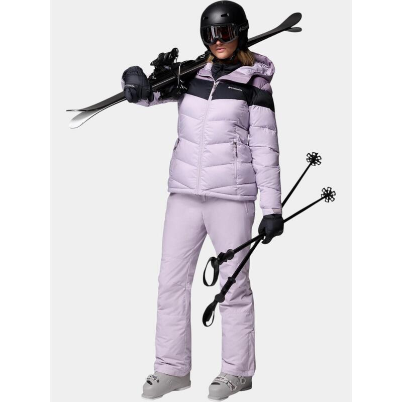 Geaca de schi matlasata Abbott Peak II Insulated Jacket femei
