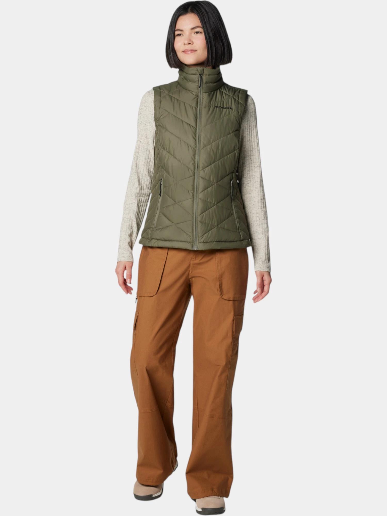 Gilet Femme Heavenly II 5/7