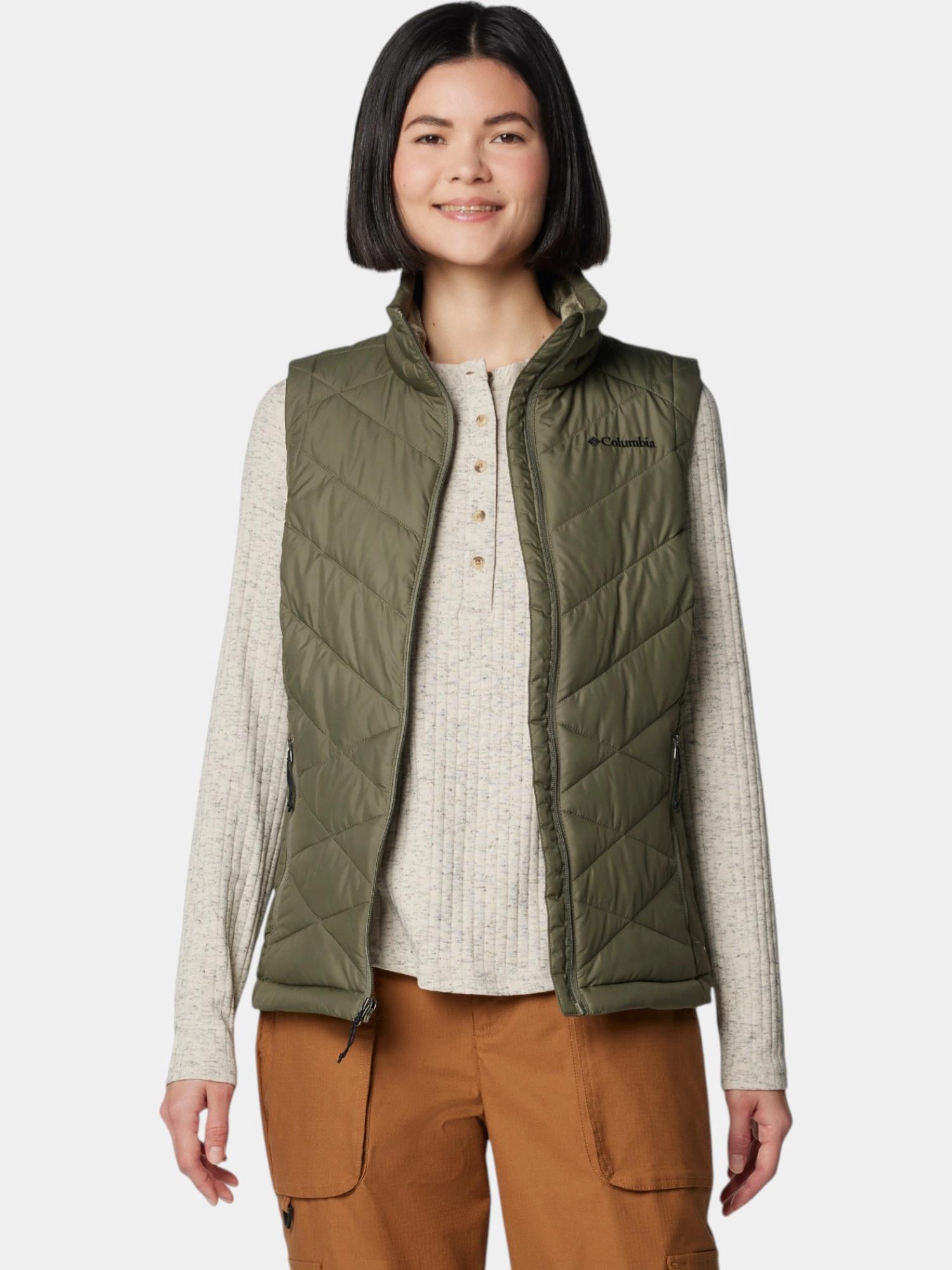 Gilet Femme Heavenly II 4/7