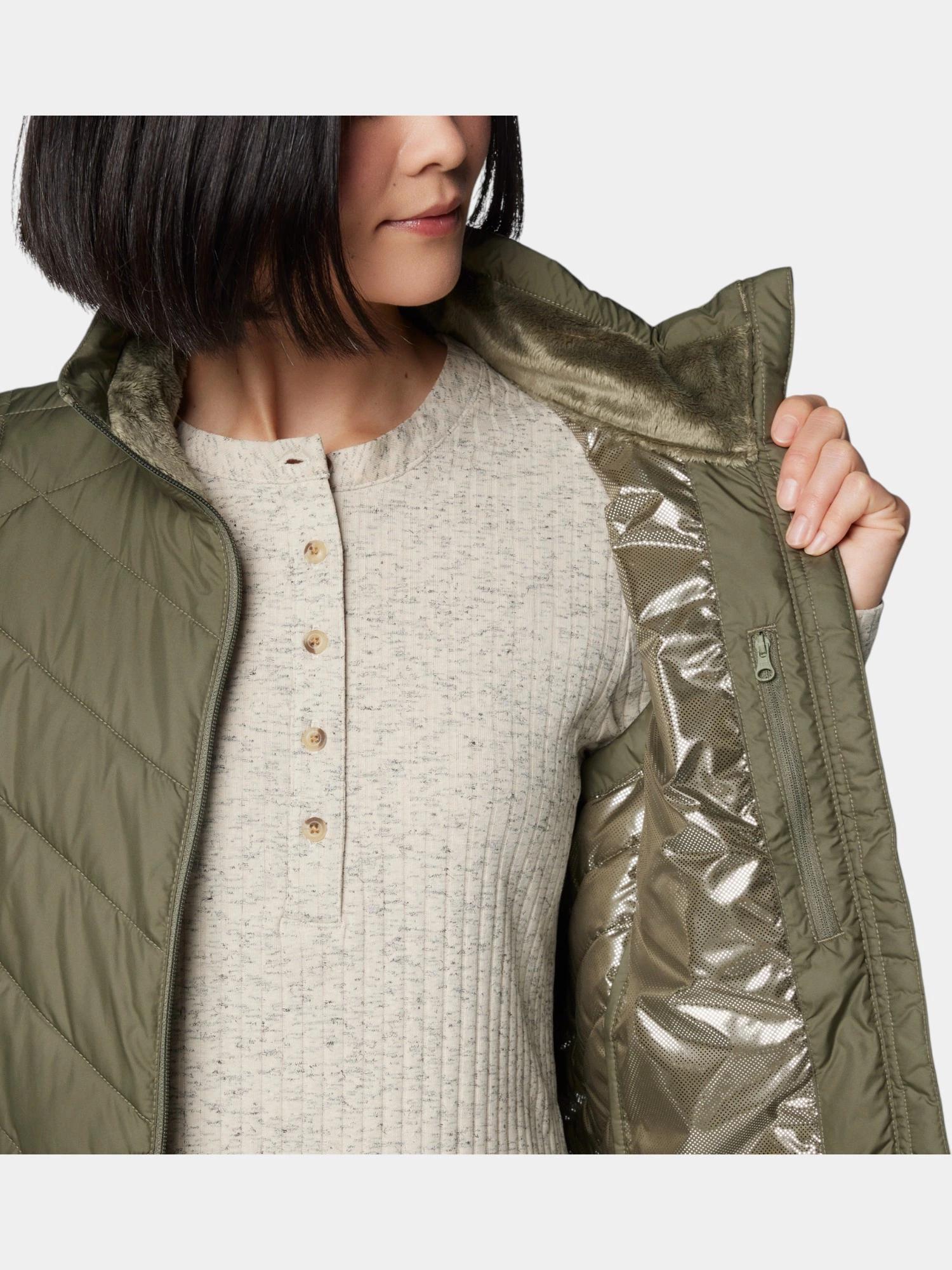 Gilet Femme Heavenly II 6/7