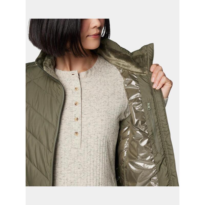 Vesta Heavenly II Vest femei