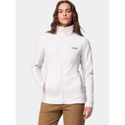 Veste Femme Columbia Basin ™ III Full Blanc