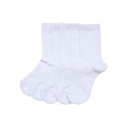 chaussettes de sport Urban Classics (x5)
