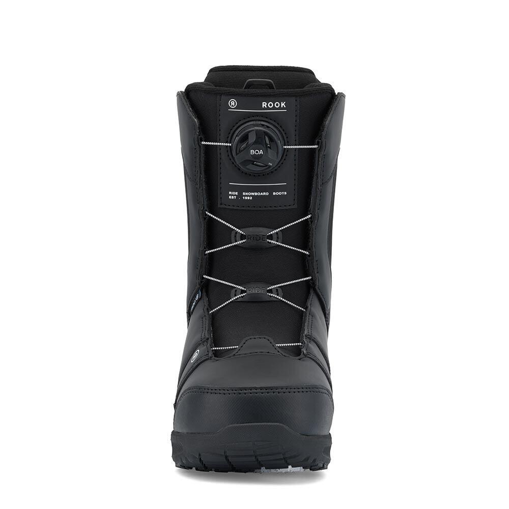 Botas de Snowboard Ride Rook Black 3/4
