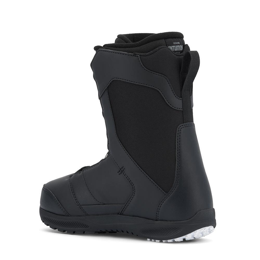 Botas de Snowboard Ride Rook Black 2/4
