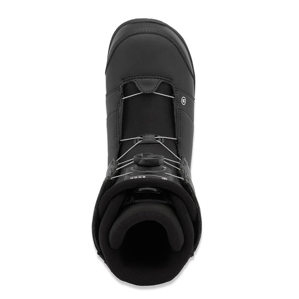 Botas de Snowboard Ride Rook Black 4/4