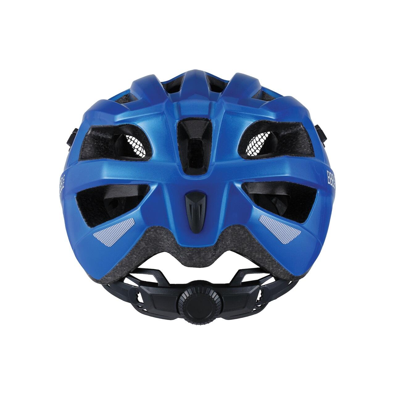Casca BBB Kite 2.0 BHE-29B27 Albastru Lucios M 4/5