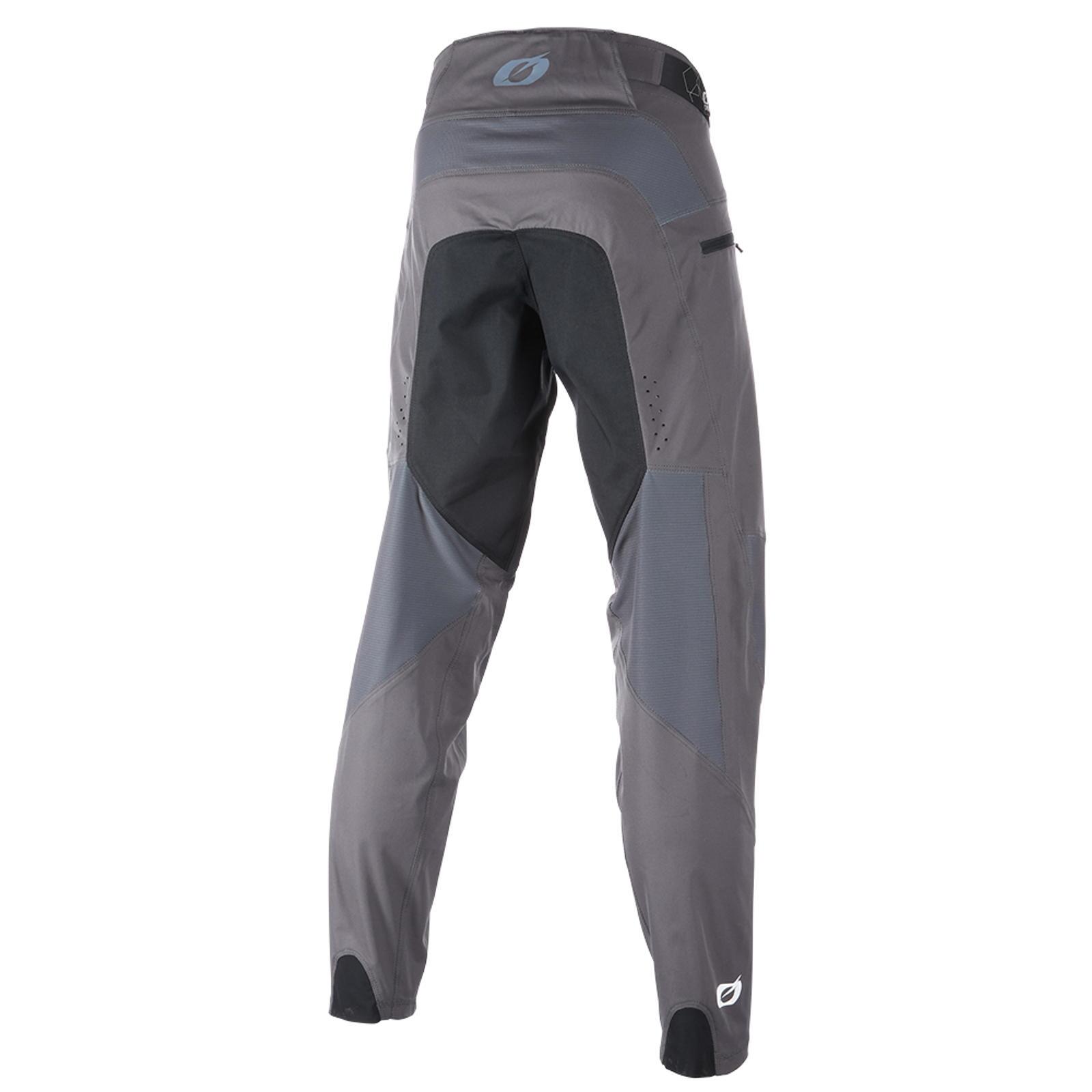 Pantallon O'Neal LEGACY V.22 Gris 2/2