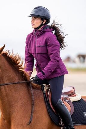 Manteau d'équitation chaud Essential