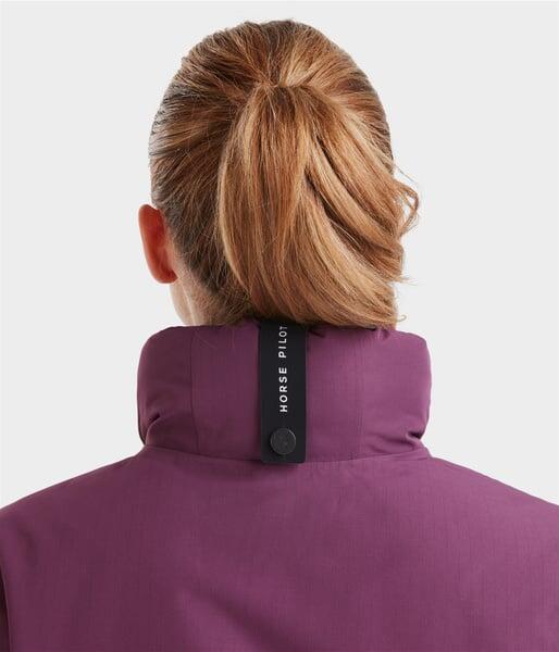 Manteau d'équitation chaud Essential 7/7