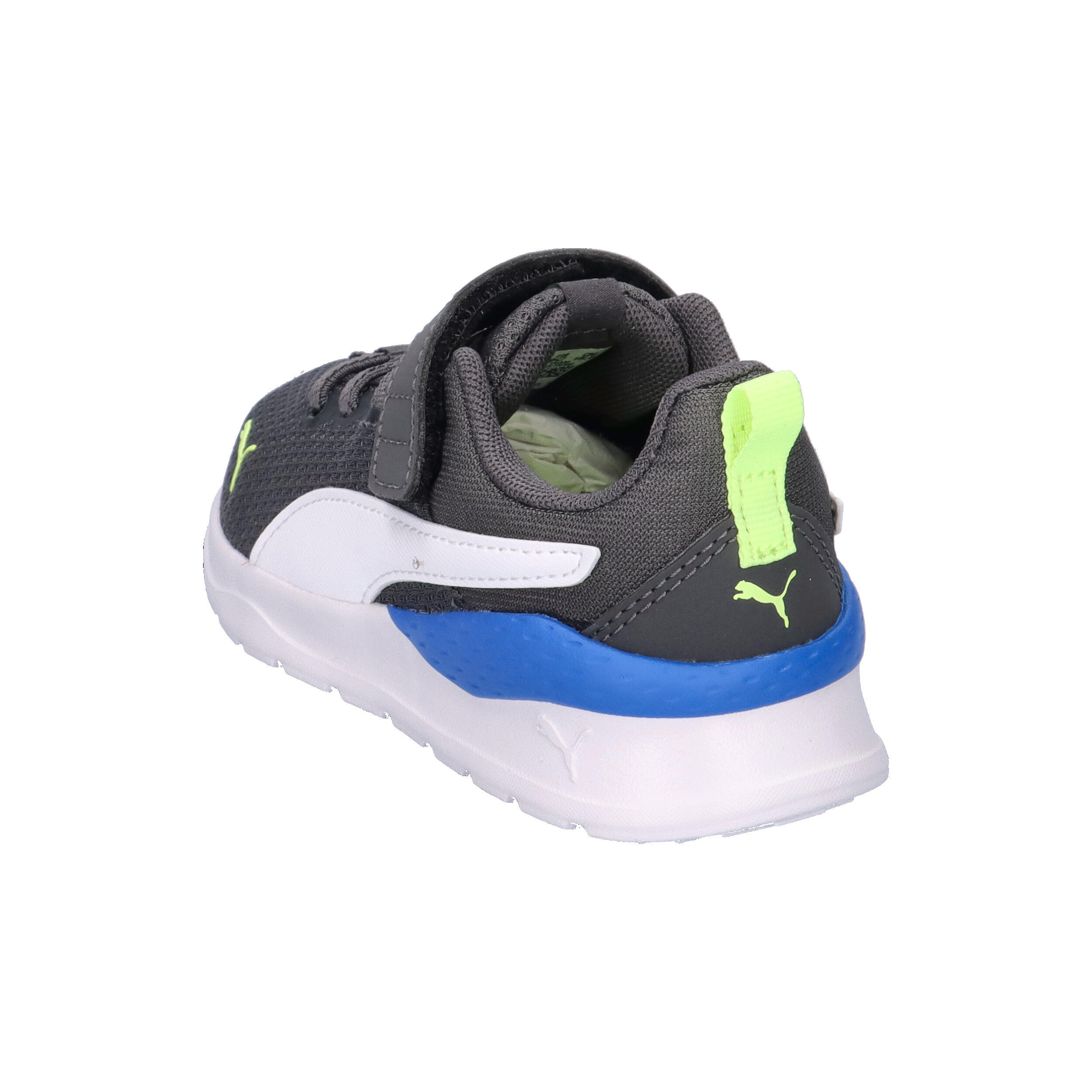 Puma Kinder Sneaker Anzarun Lite AC Inf 372010 4/7