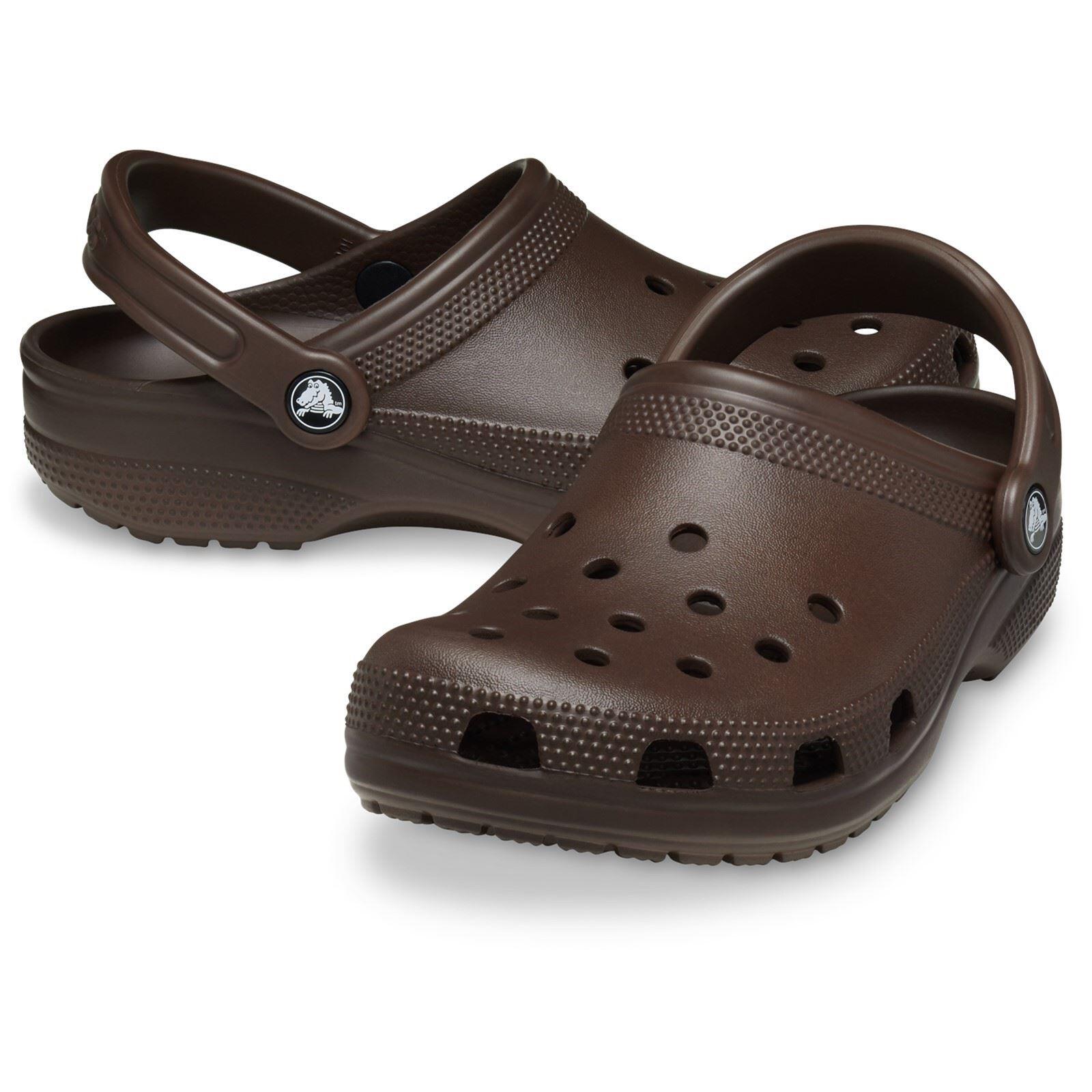 Klapki Crocs Classic 5/6