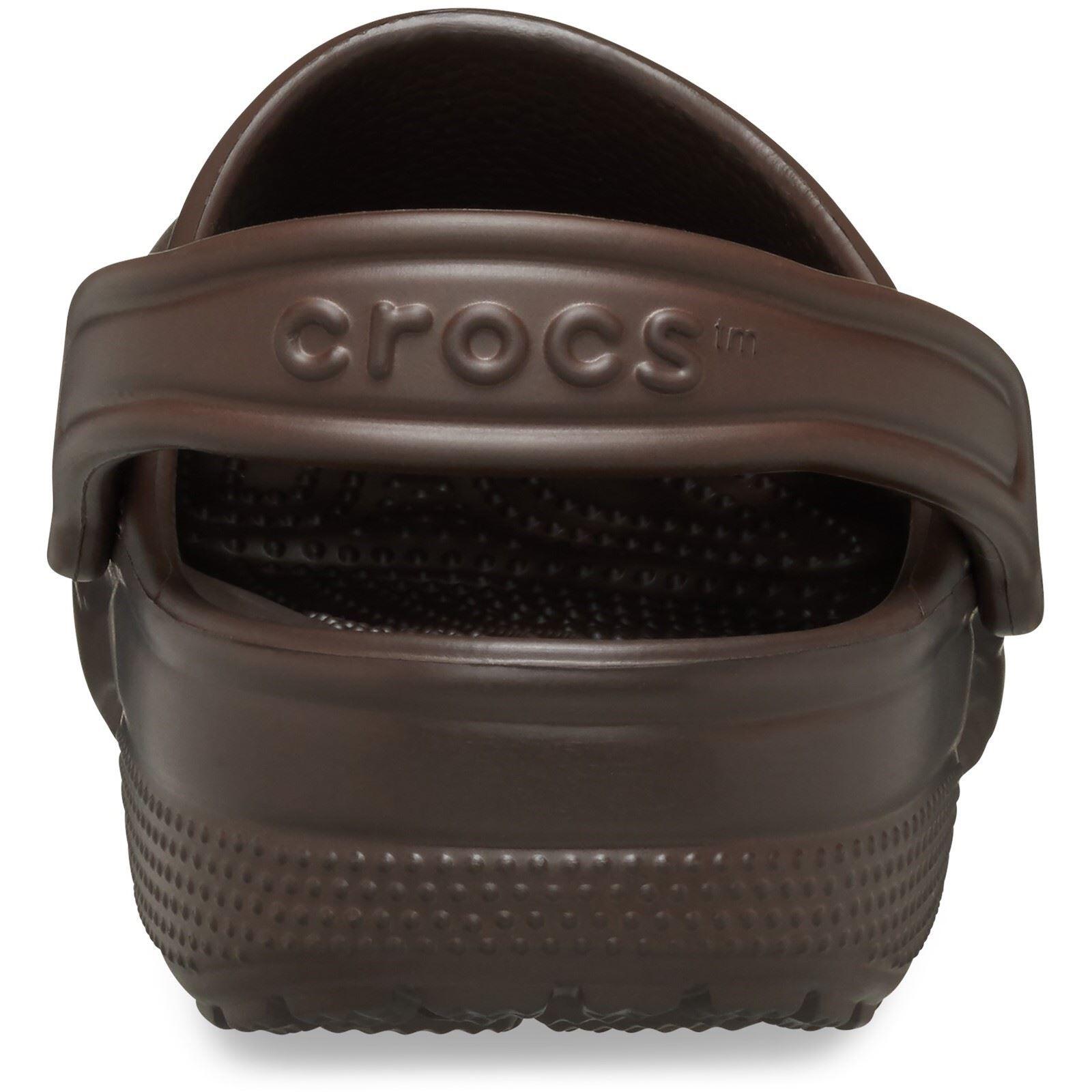 Klapki Crocs Classic 4/6