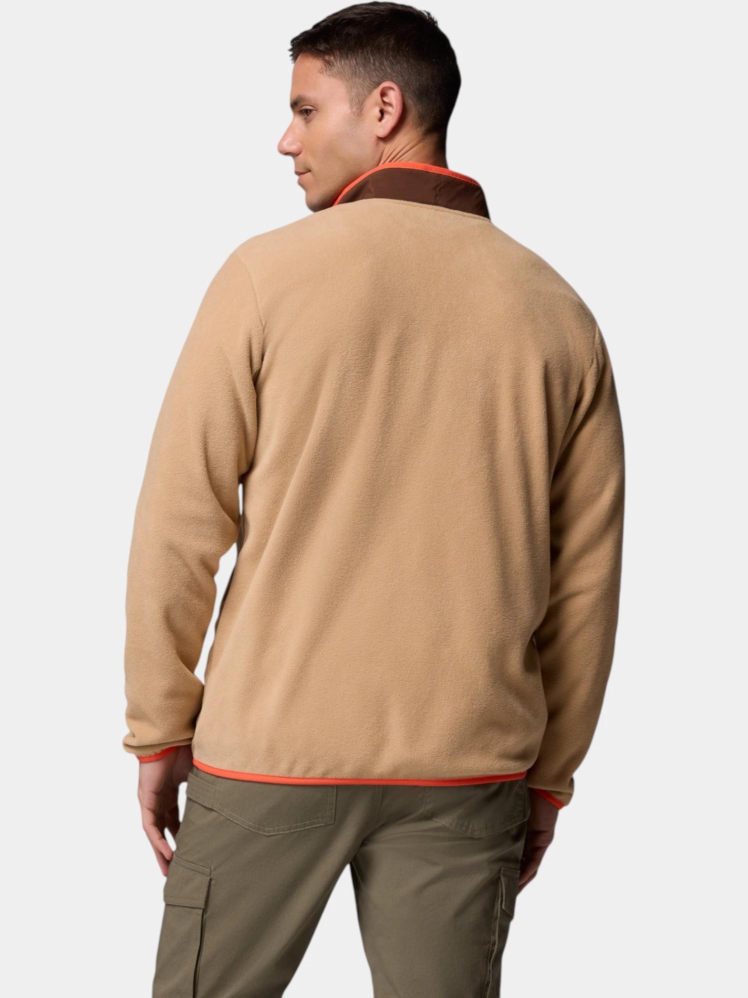 Maglione Uomo Sequoia Grove 3/7