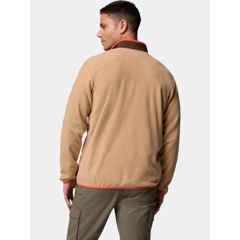 Hanorac bărbați Columbia Sequoia Grove FZ Fleece