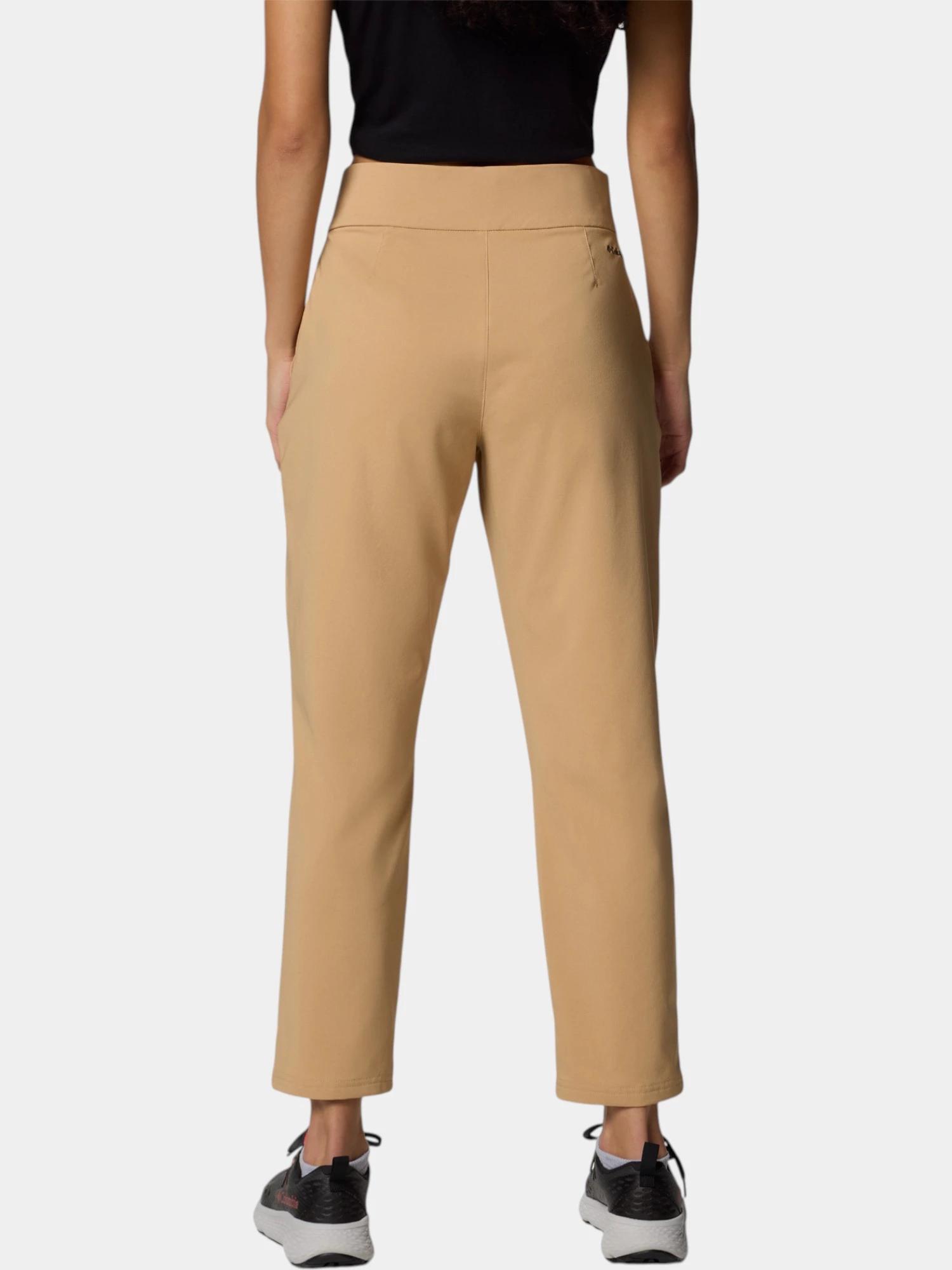 Pantalon De Randonnée Femme All Seasons Pull-On 3/7