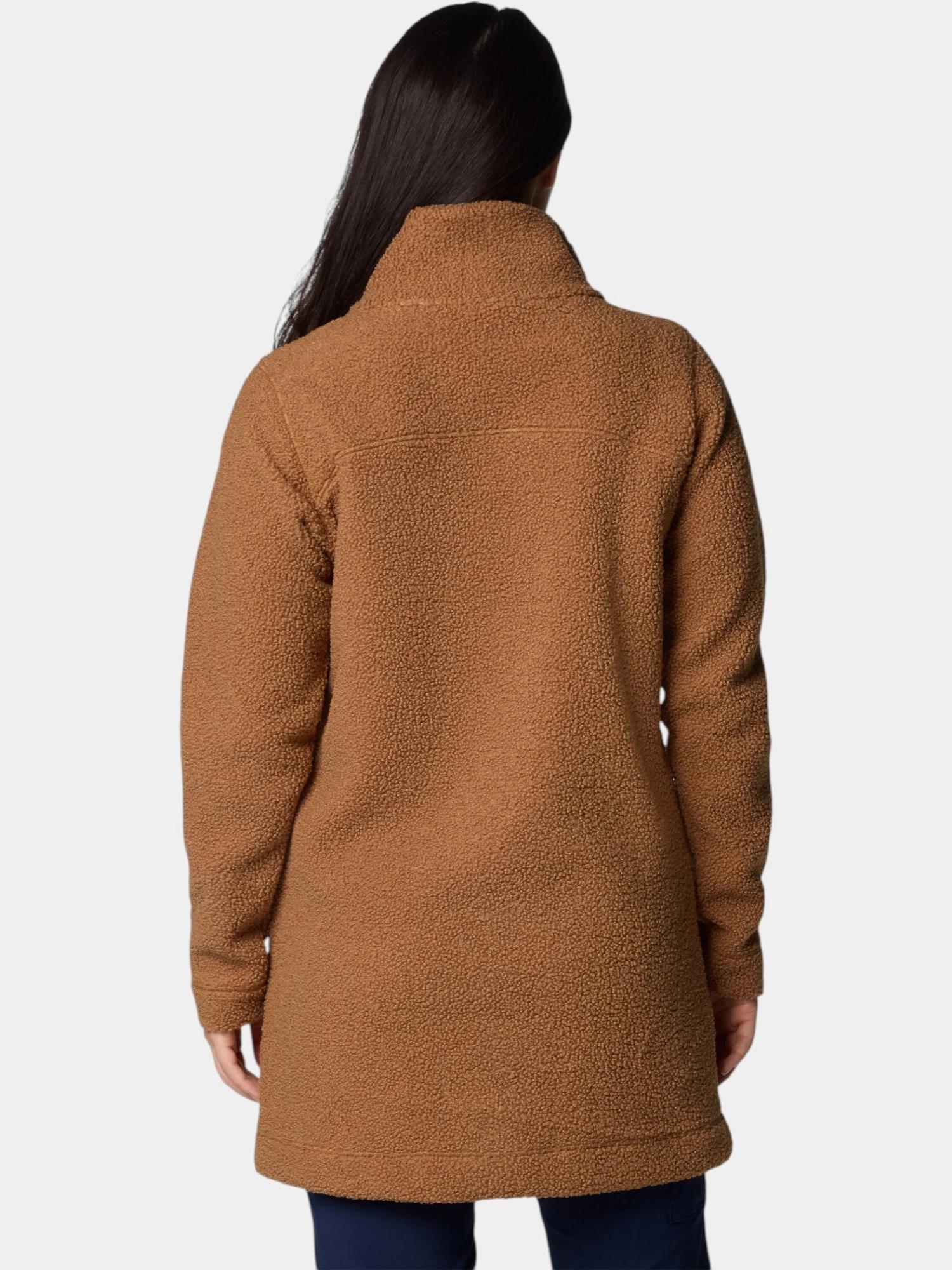 Veste Transition Femme Panorama 3/7